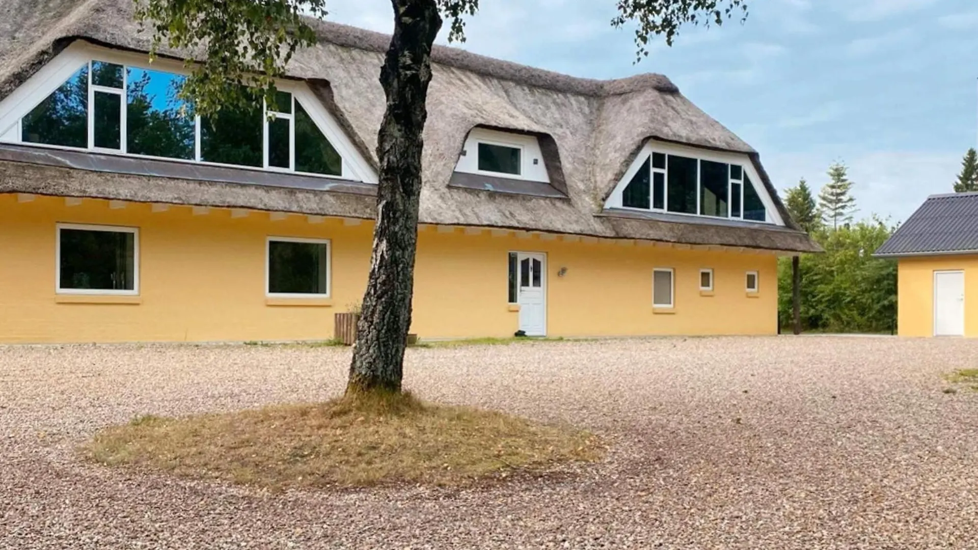 Holiday Home Karup J