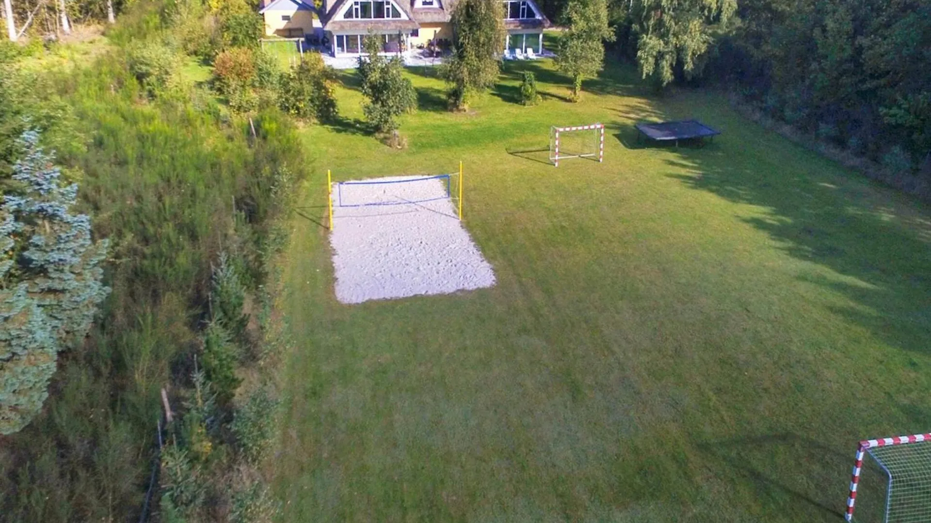 Holiday Home Karup J Denmark