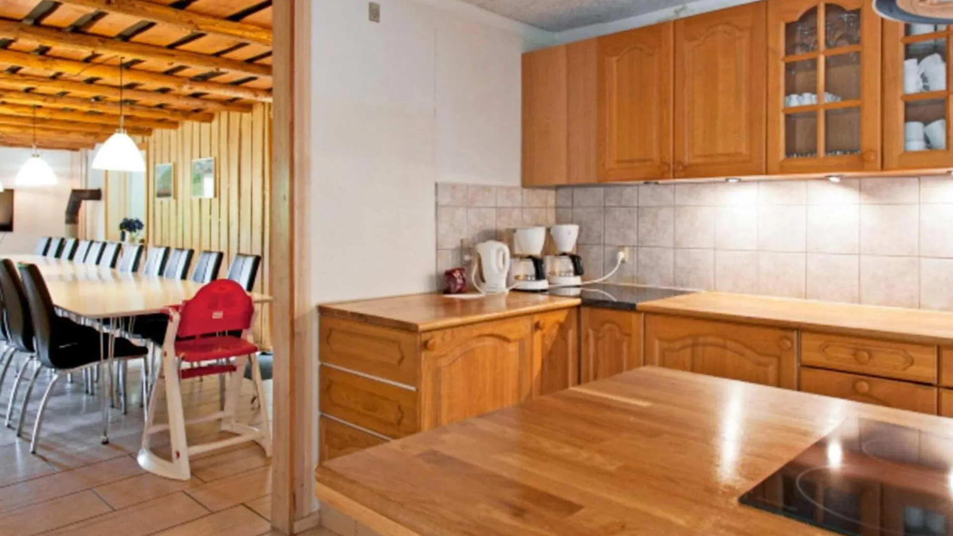 Holiday Home Karup J