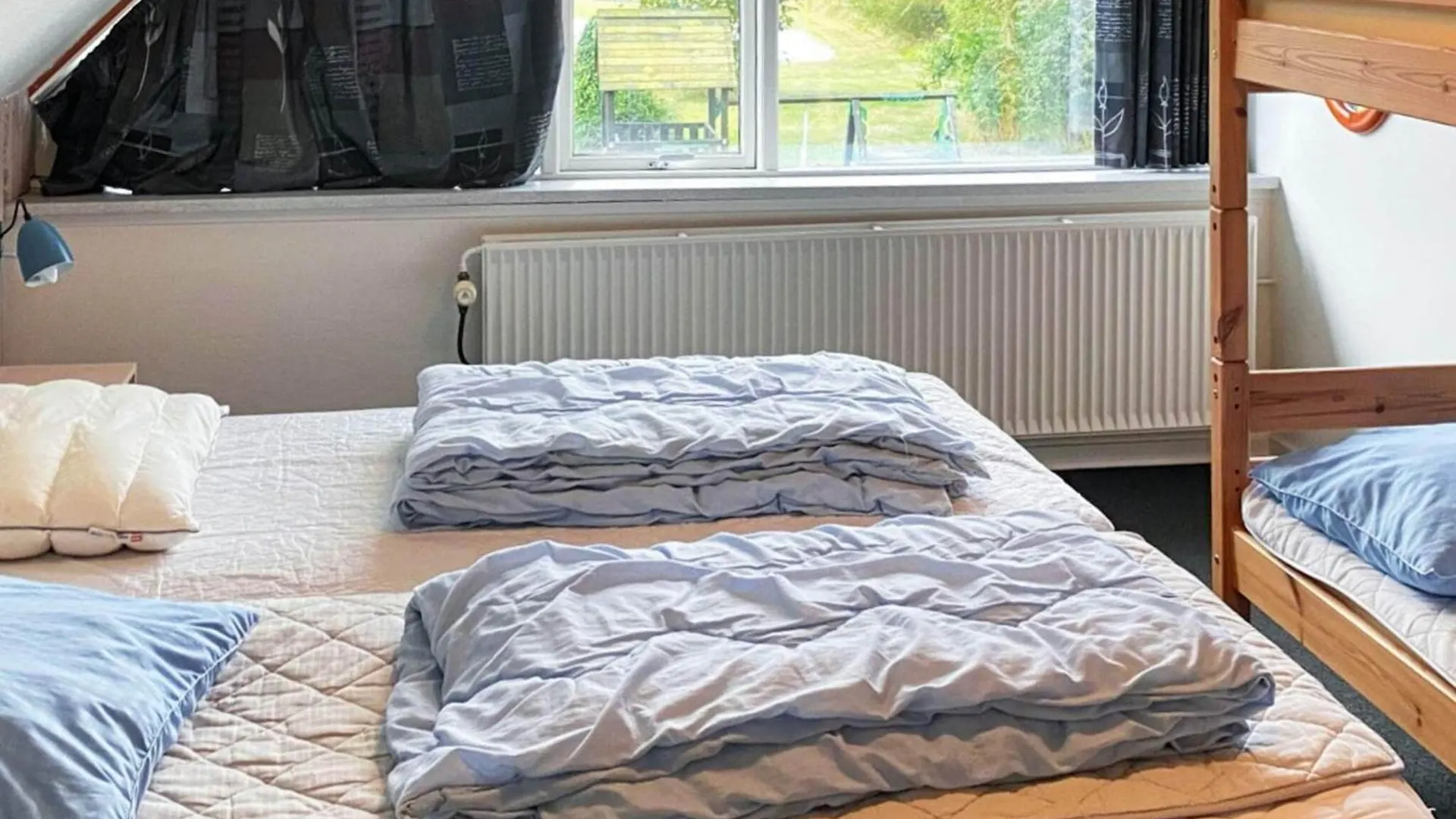 Holiday Home Karup J