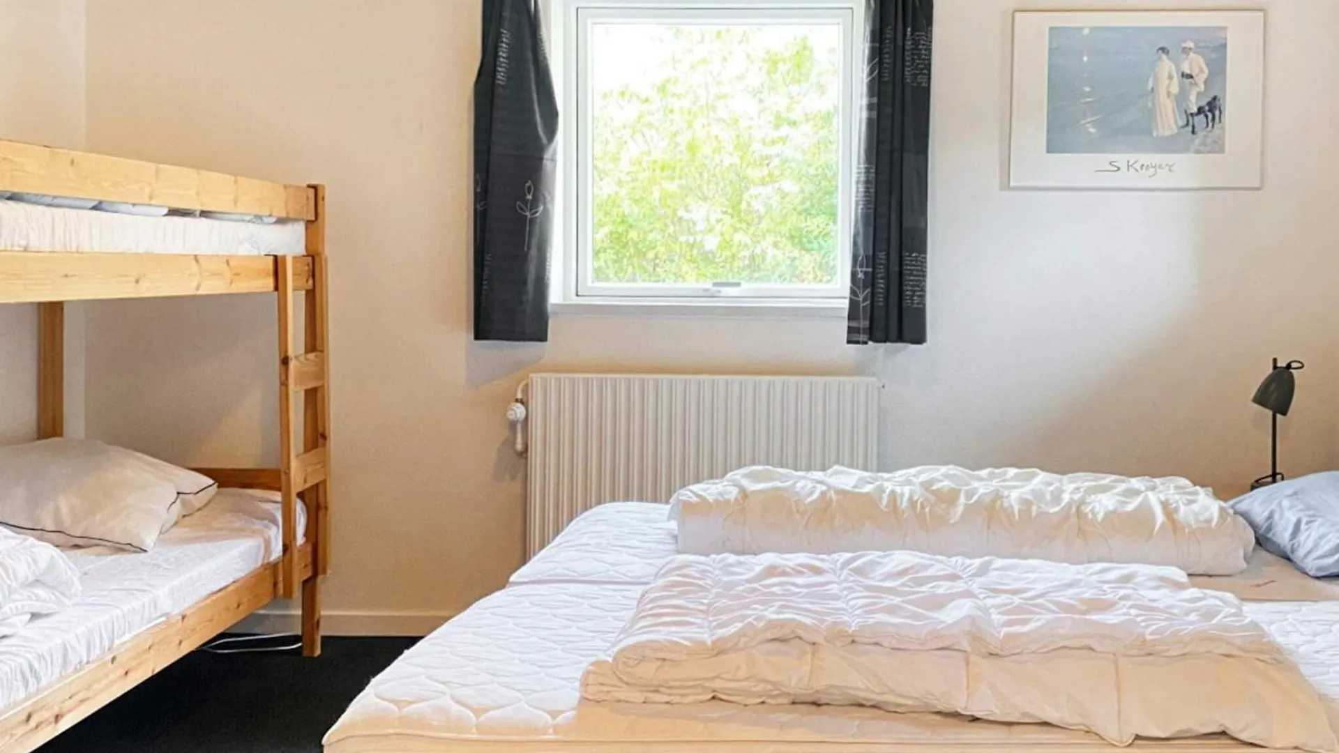 Holiday Home Karup J