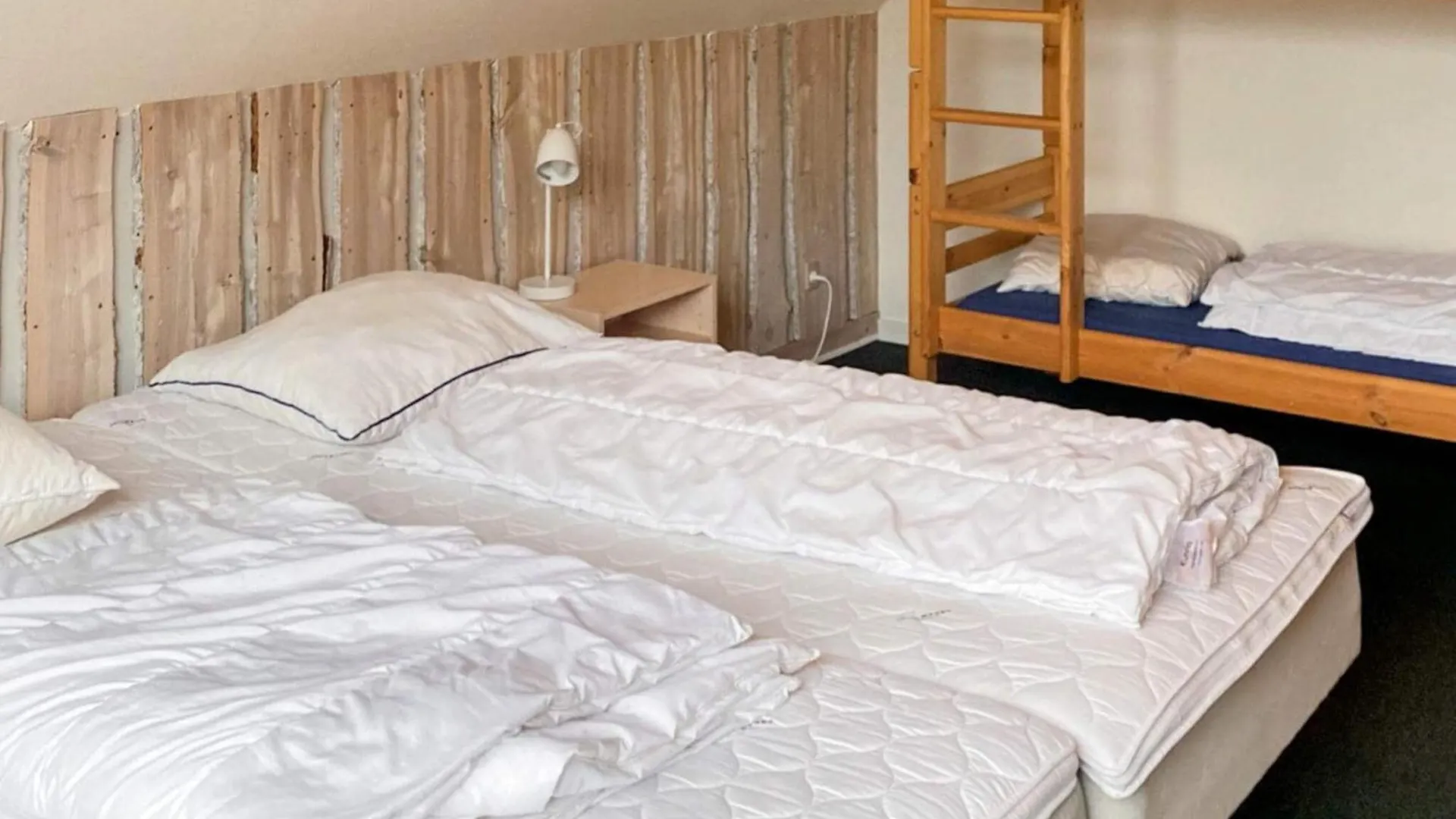 Holiday Home Karup J