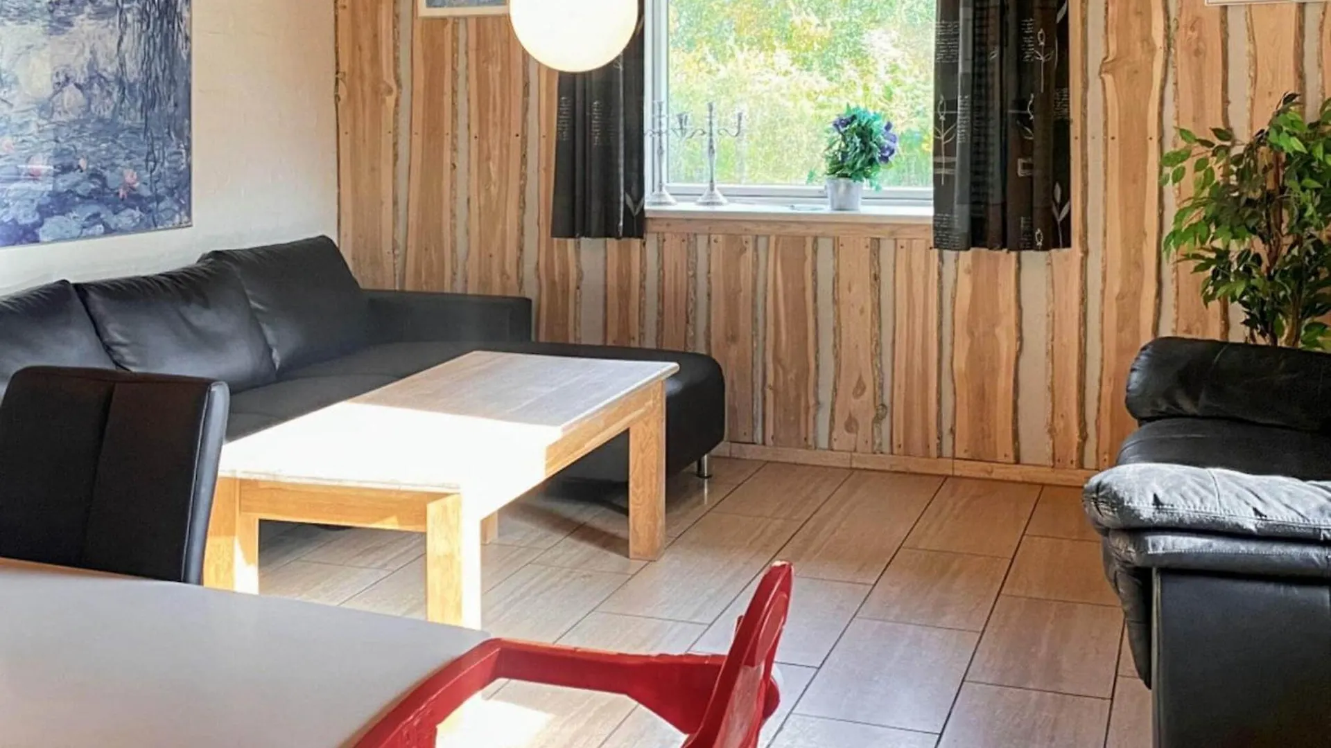Holiday Home Karup J