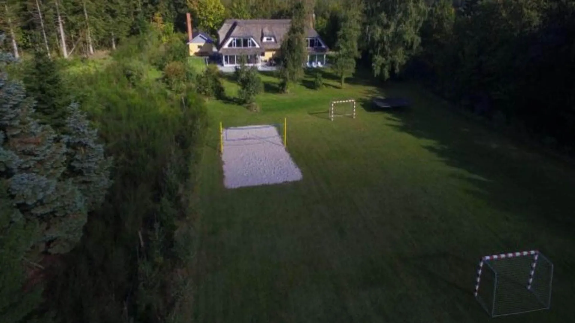 Holiday Home Karup J