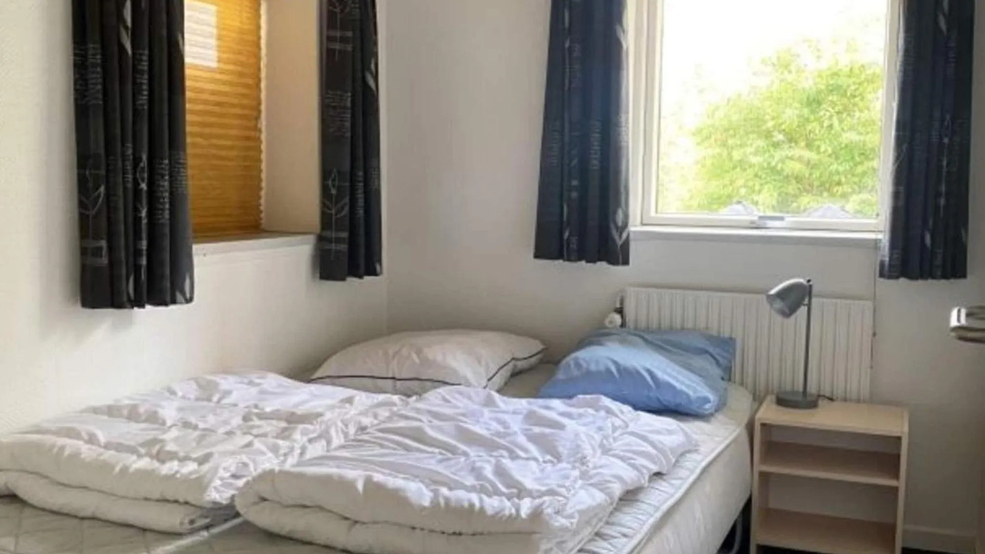 Holiday Home Karup J 0*,  Denmark