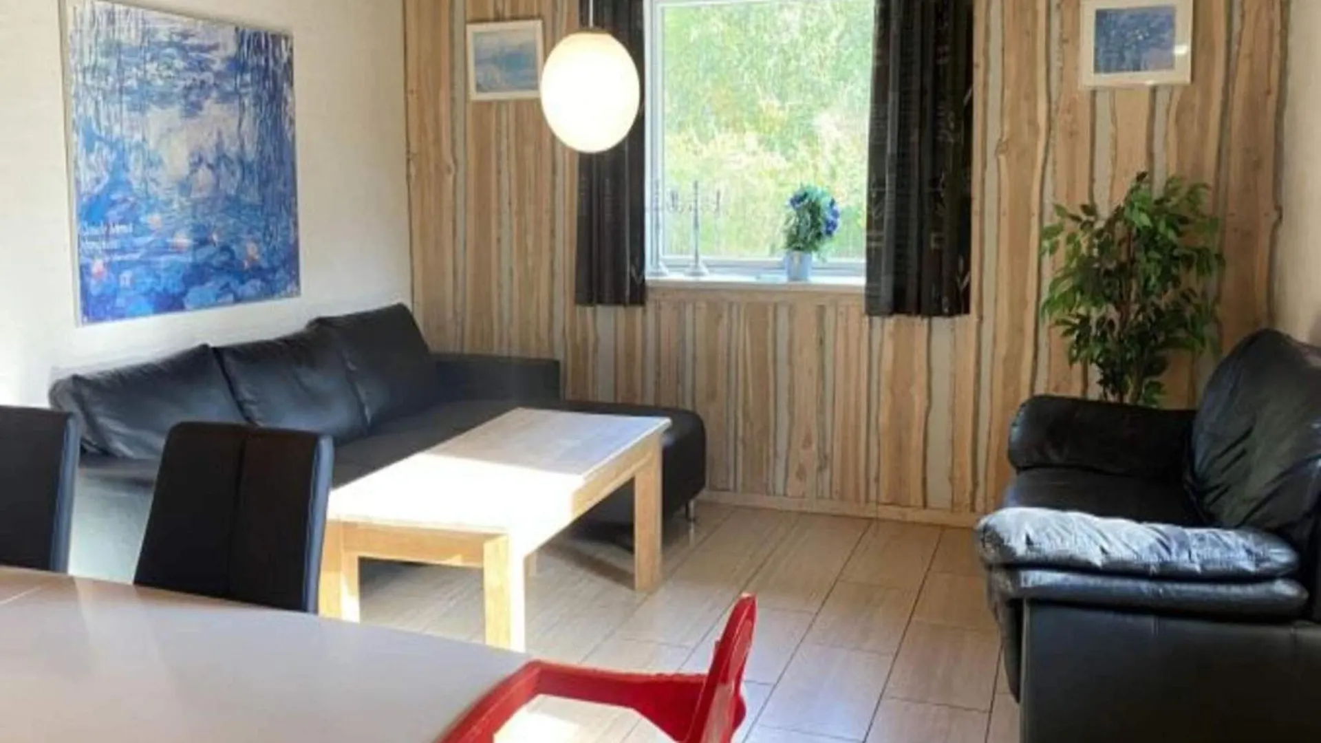 Holiday Home Karup J 0*,